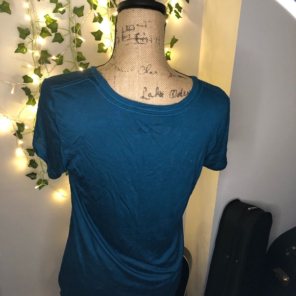 BLACK MATTER HOT TOPIC TEE LARGE EXCELLENT COND - Picture 7 of 11